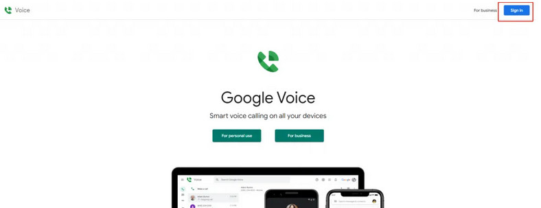 注册谷歌语音Google Voice帐号