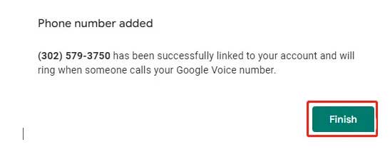 注册谷歌语音Google Voice帐号