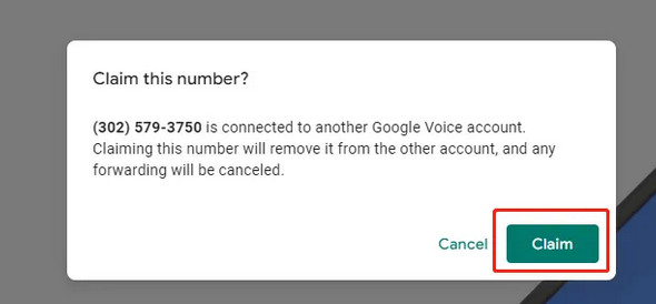 注册谷歌语音Google Voice帐号