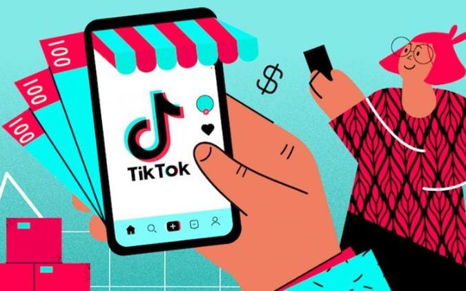 TikTok Shop出海