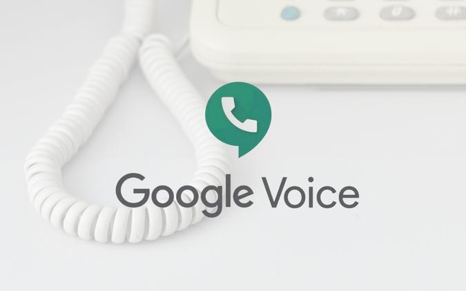 谷歌语音Google Voice